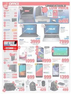 HiFi Corp : Unbeatable Low Prices (5 May - 8 May 2016), page 2
