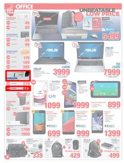 HiFi Corp : Unbeatable Low Prices (5 May - 8 May 2016), page 2