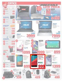 HiFi Corp : Unbeatable Low Prices (5 May - 8 May 2016), page 2