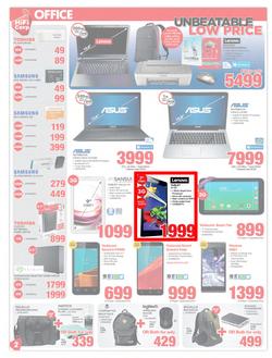 HiFi Corp : Unbeatable Low Prices (5 May - 8 May 2016), page 2