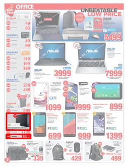 HiFi Corp : Unbeatable Low Prices (5 May - 8 May 2016), page 2