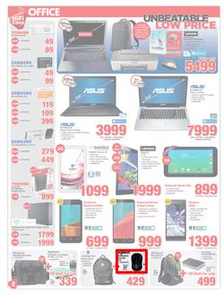 HiFi Corp : Unbeatable Low Prices (5 May - 8 May 2016), page 2