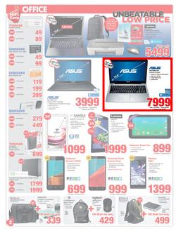 HiFi Corp : Unbeatable Low Prices (5 May - 8 May 2016), page 2
