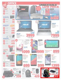 HiFi Corp : Unbeatable Low Prices (5 May - 8 May 2016), page 2
