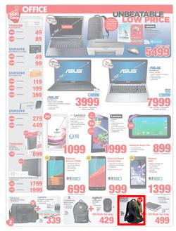HiFi Corp : Unbeatable Low Prices (5 May - 8 May 2016), page 2