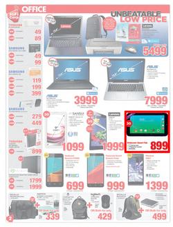 HiFi Corp : Unbeatable Low Prices (5 May - 8 May 2016), page 2