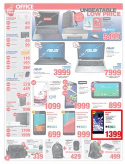 HiFi Corp : Unbeatable Low Prices (5 May - 8 May 2016), page 2