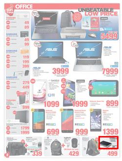HiFi Corp : Unbeatable Low Prices (5 May - 8 May 2016), page 2