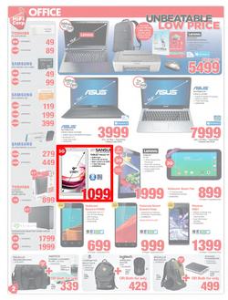 HiFi Corp : Unbeatable Low Prices (5 May - 8 May 2016), page 2