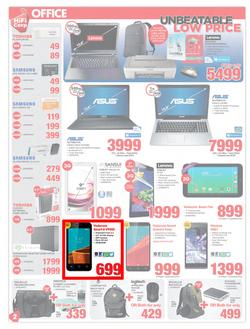 HiFi Corp : Unbeatable Low Prices (5 May - 8 May 2016), page 2