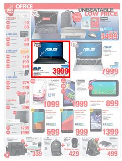 HiFi Corp : Unbeatable Low Prices (5 May - 8 May 2016), page 2
