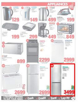 HiFi Corp : Unbeatable Low Prices (5 May - 8 May 2016), page 3