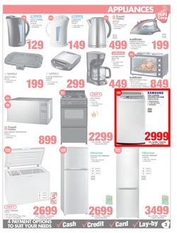 HiFi Corp : Unbeatable Low Prices (5 May - 8 May 2016), page 3