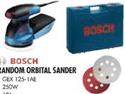 Bosch Random Orbital Sander-GEX125.1AE