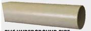 PVC Waste Pipe-40mmx6m