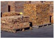 Clay Stock Bricks-Per 1000 units