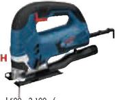 Bosch Jigsaw-GST 90BE