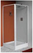 Aurelia Pivot Inline-900mmx1850mm
