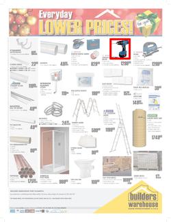 Builders Warehouse PE (6 Dec - 24 Dec), page 2
