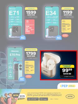 PEP Cell : Black Friyay (27 November - 02 December 2024), page 2