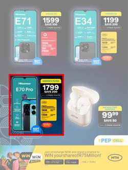 PEP Cell : Black Friyay (27 November - 02 December 2024), page 2