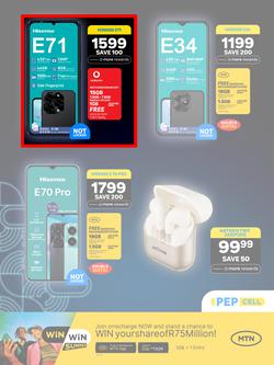 PEP Cell : Black Friyay (27 November - 02 December 2024), page 2