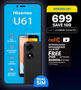 Hisense U61