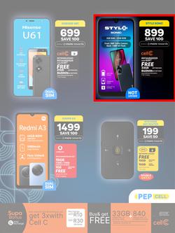 PEP Cell : Black Friyay (27 November - 02 December 2024), page 3