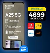 Samsung Galaxy A25 5G