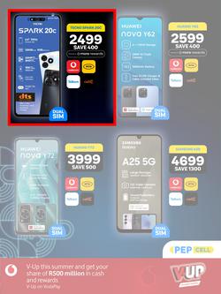 PEP Cell : Black Friyay (27 November - 02 December 2024), page 4