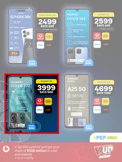 PEP Cell : Black Friyay (27 November - 02 December 2024), page 4
