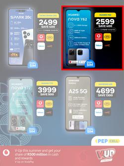 PEP Cell : Black Friyay (27 November - 02 December 2024), page 4