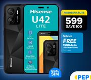 Hisense U42 Lite