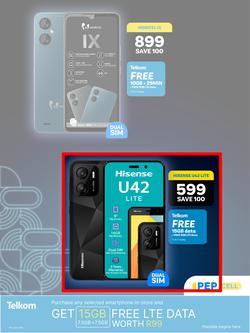 PEP Cell : Black Friyay (27 November - 02 December 2024), page 6