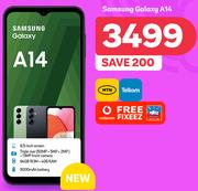 Samsung Galaxy A14