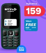 Stylo Africa