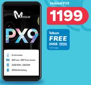 Mobicel PX9 