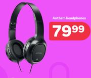 Anthem Headphones