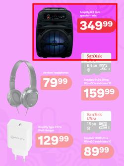 Pep Cell : Super Savers (28 April - 25 May 2023), page 6