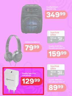 Pep Cell : Super Savers (28 April - 25 May 2023), page 6