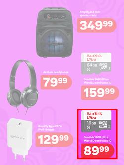 Pep Cell : Super Savers (28 April - 25 May 2023), page 6