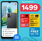 Xiaomi Redmi A1