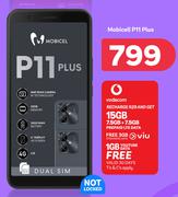 Mobicel P11 Plus