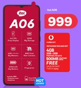 Itel A06