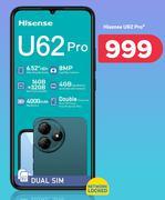 Hisense U62 Pro