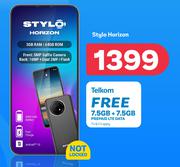 Stylo Horizon