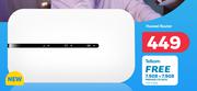Huawei Router