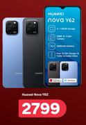 Huawei Nova Y62