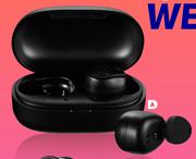 Volkano TWS Earbuds Leo Series