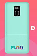 Funki 10000mAh Powerbank